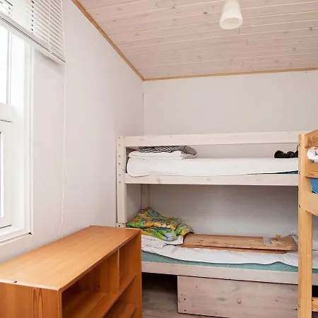 Holiday Pot Strandby Xii * Sonderby (Midtjylland)
