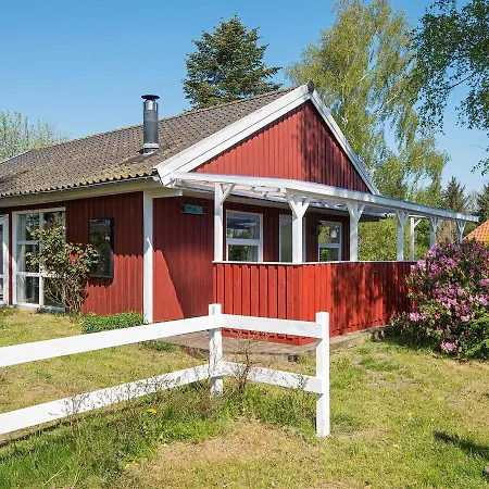 Holiday Pot Strandby Xii Sønderby