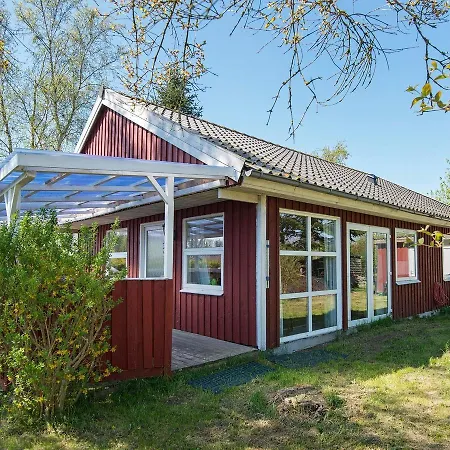펜션 Holiday Pot Strandby Xii Sonderby (Midtjylland)