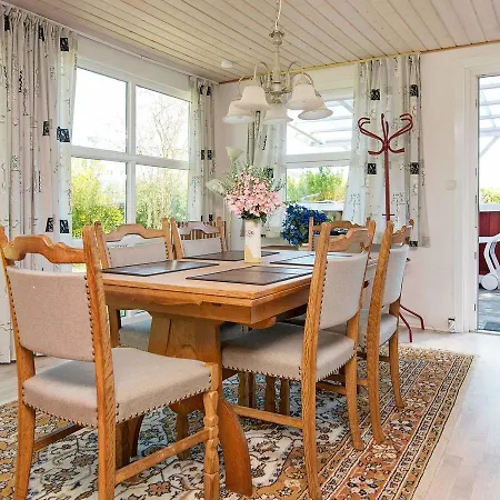 Holiday Pot Strandby Xii Sonderby (Midtjylland)