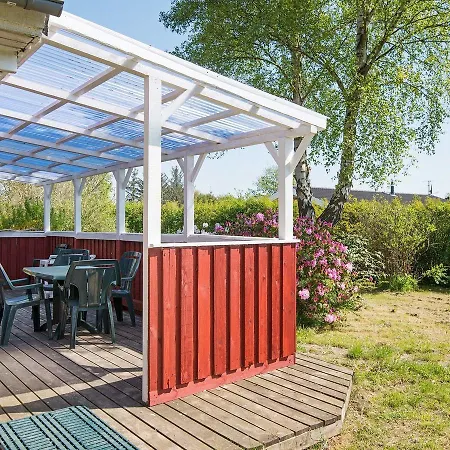 펜션 Holiday Pot Strandby Xii Sonderby (Midtjylland)